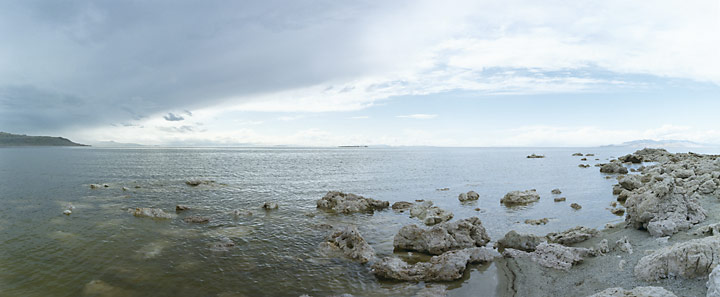 Antelope Island 1 '99