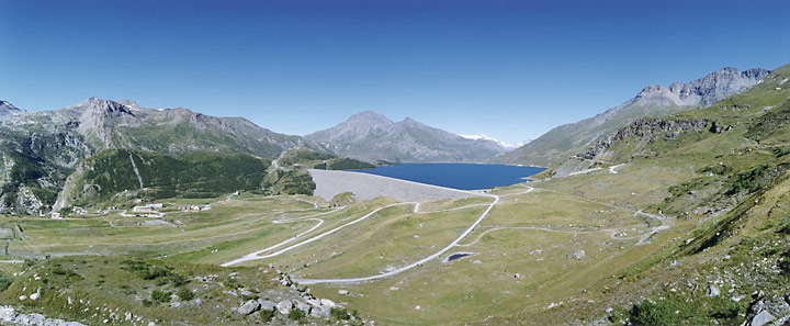 Col du Mont Cenis 2 '01