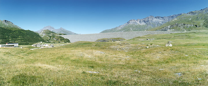 Col du Mont Cenis 3 '01