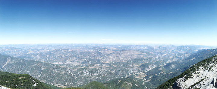 Mont Ventoux 1 '01