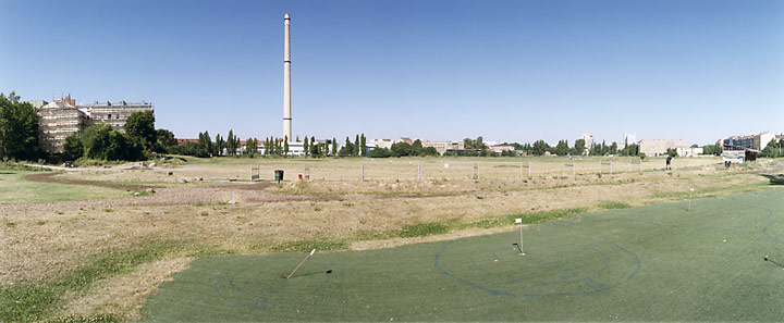 Stadion der Weltjugend 1 '99