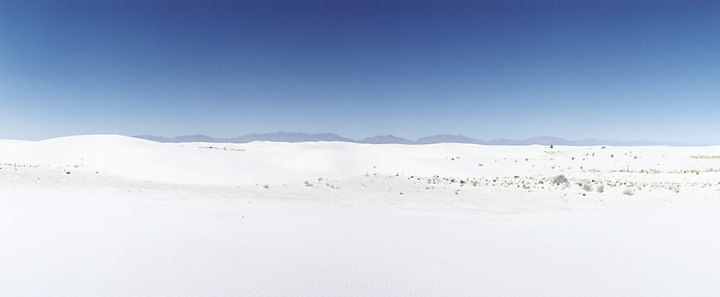 White Sands 2 '99